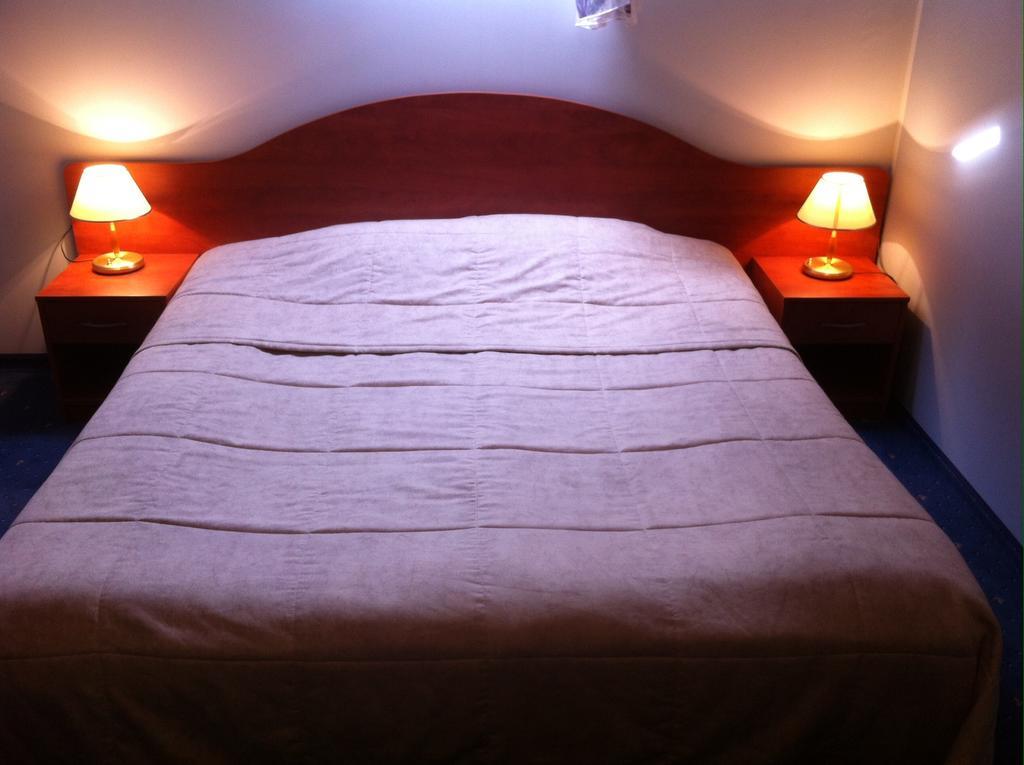 Guest House Guba Moletai Room photo