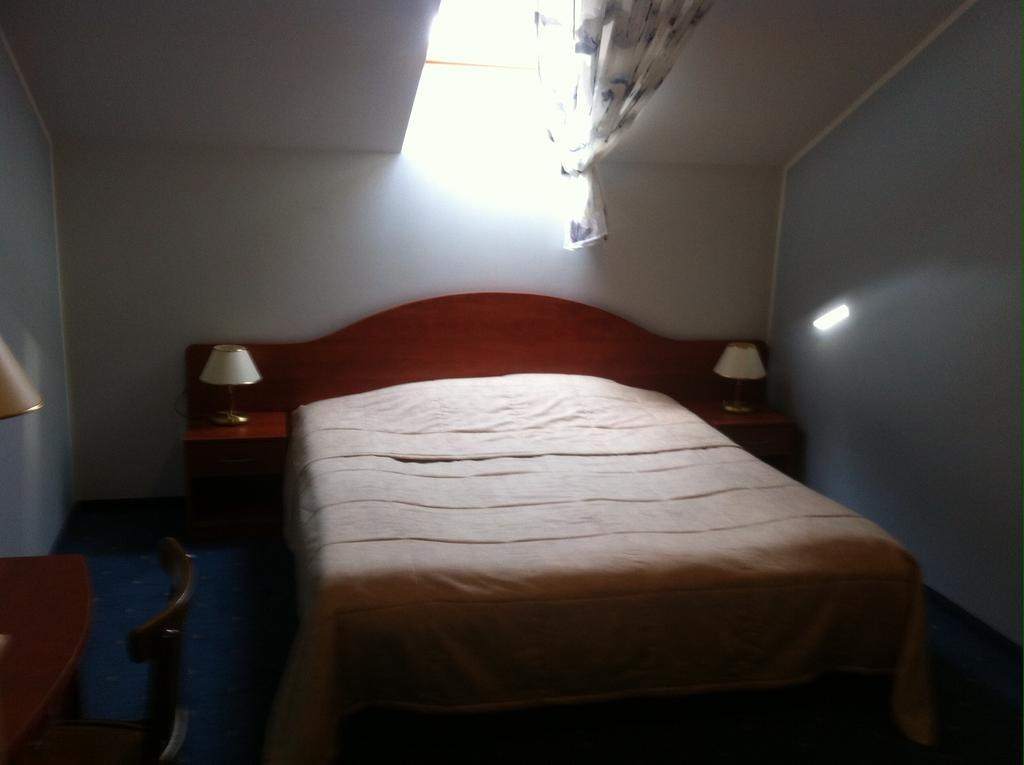 Guest House Guba Moletai Room photo