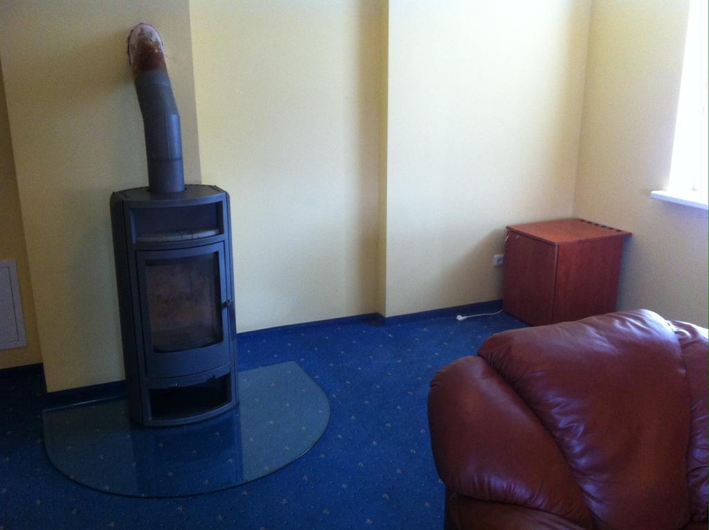 Guest House Guba Moletai Room photo