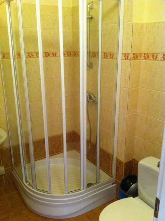 Guest House Guba Moletai Room photo