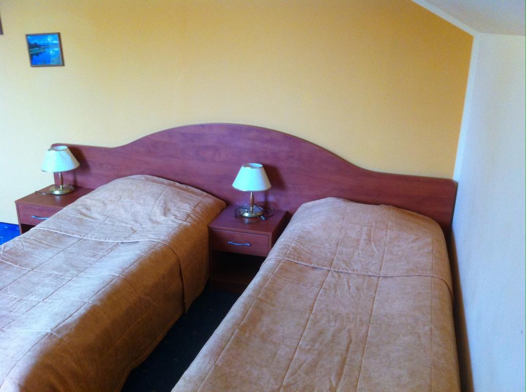 Guest House Guba Moletai Room photo