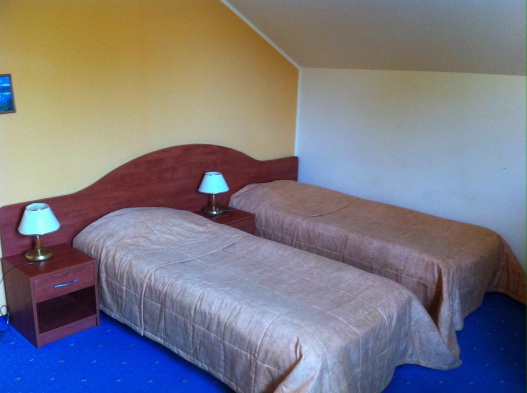 Guest House Guba Moletai Room photo